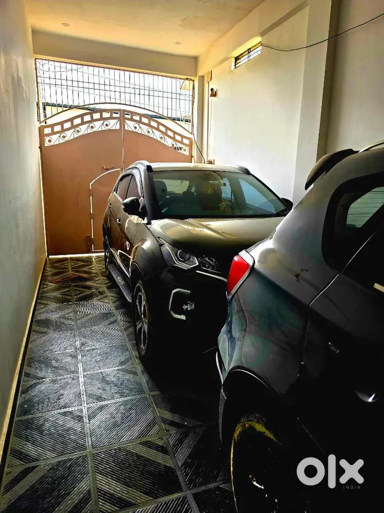 Tata Nexon 2023 Petrol Manual