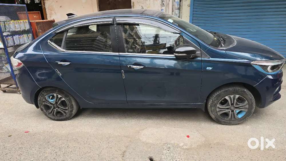 Tata Tigor Ev 2021