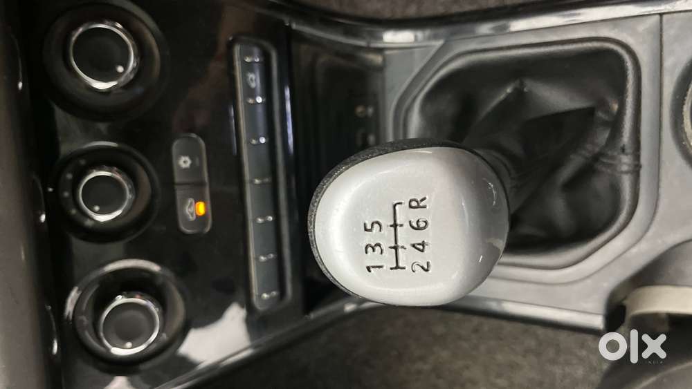 Tata Nexon 1.2 Revotron Xm, 2019, Petrol