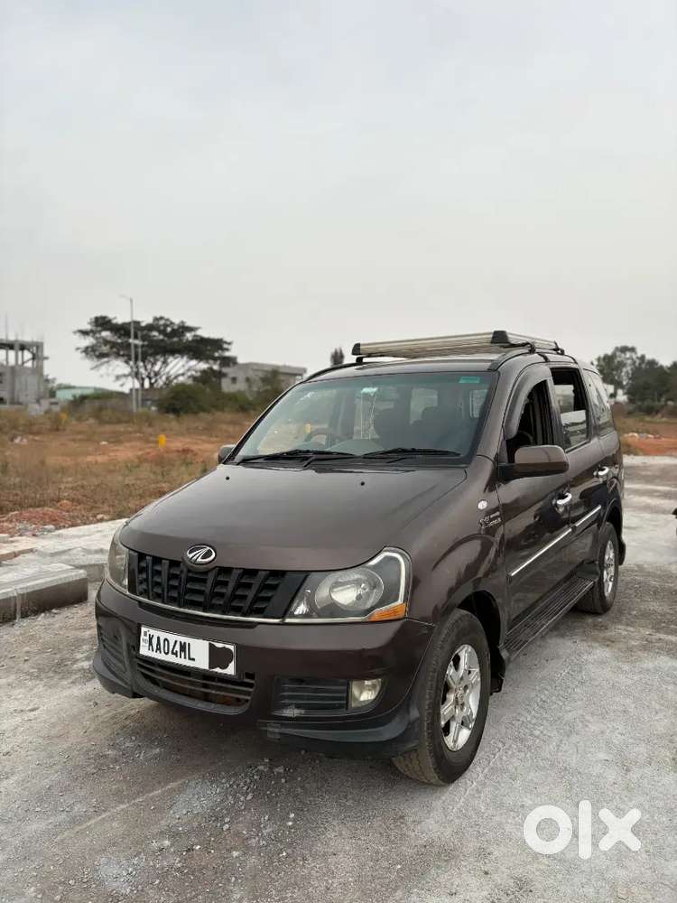 Mahindra Xylo 2012 Diesel Good Condition