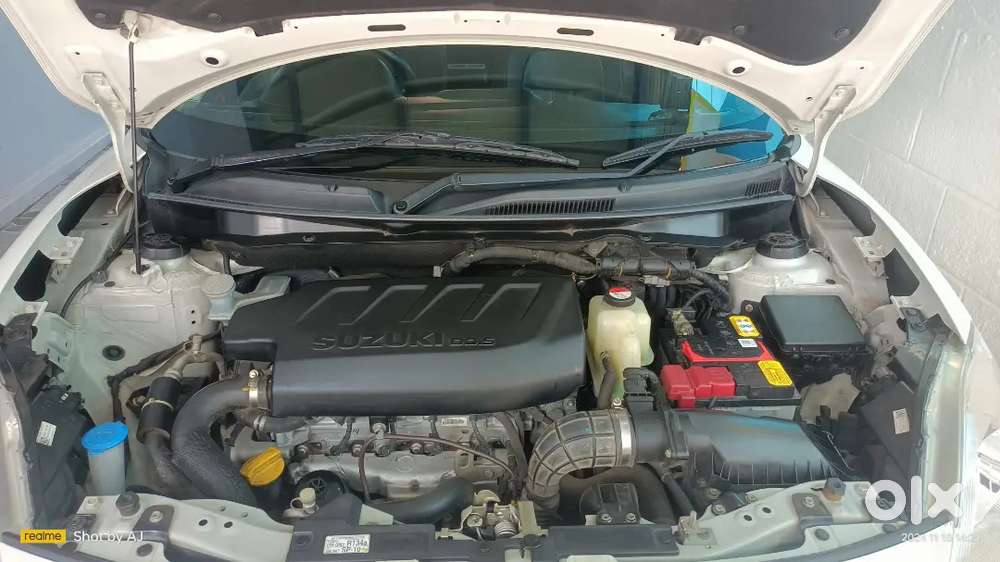 Maruti Suzuki Dzire 2018 Diesel Well Maintained
