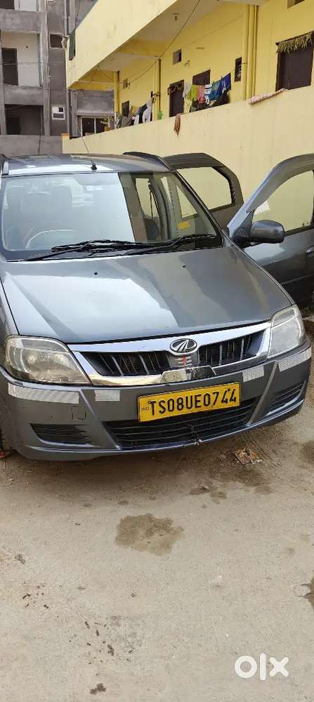 Mahindra Verito Diesel 2017