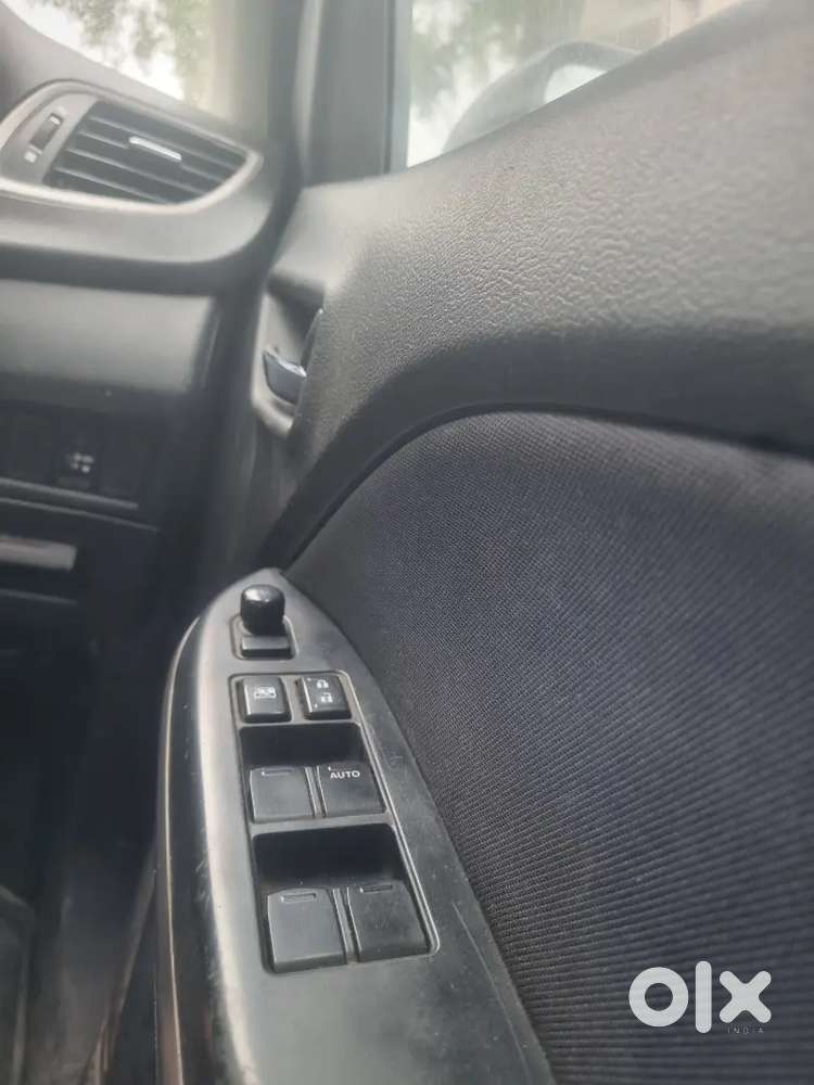 Maruti Baleno 2019 Last Ki H Manual