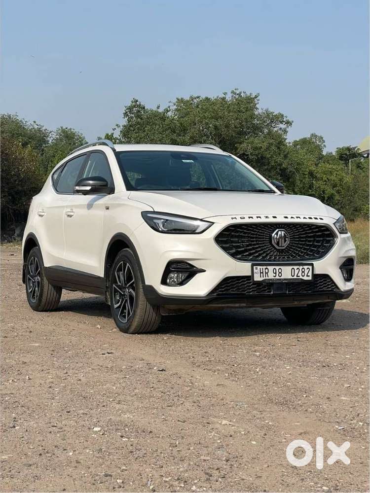 Mg Astor 1.5 Savvy Cvt S Red, 2023, Petrol
