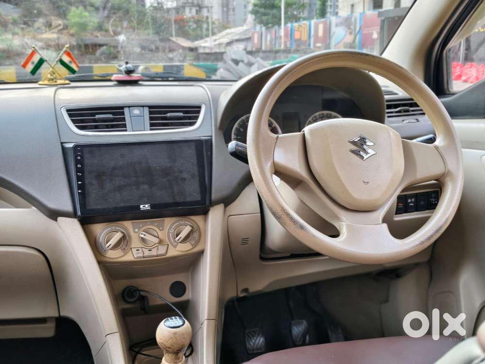 Maruti Suzuki Ertiga Vxi Cng, 2015, Cng & Hybrids