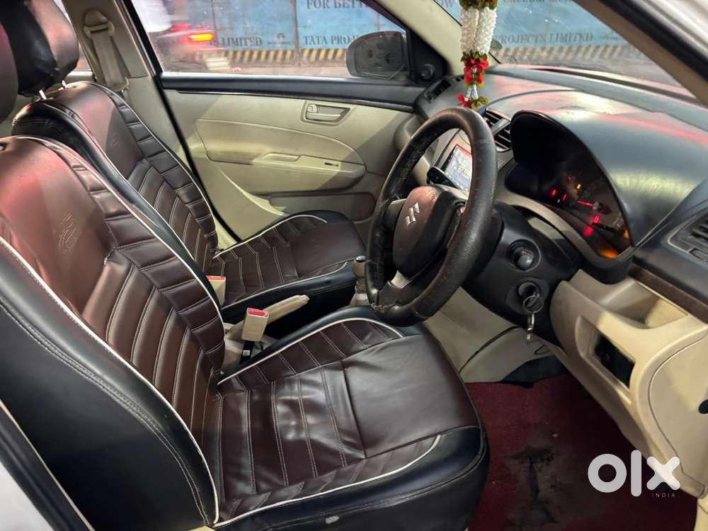 Maruti Suzuki Swift Dzire Tour S Diesel, 2018, Diesel