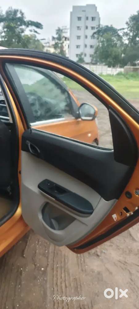 Tata Tiago 1.2 Revotron 2016