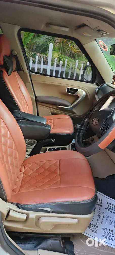 Mahindra Tuv 300 2016 Diesel Manual
