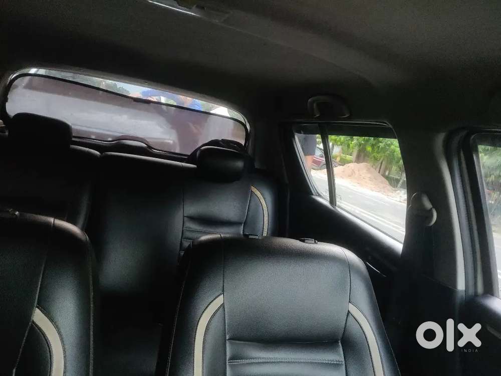 Maruti Suzuki Swift 2015 Model