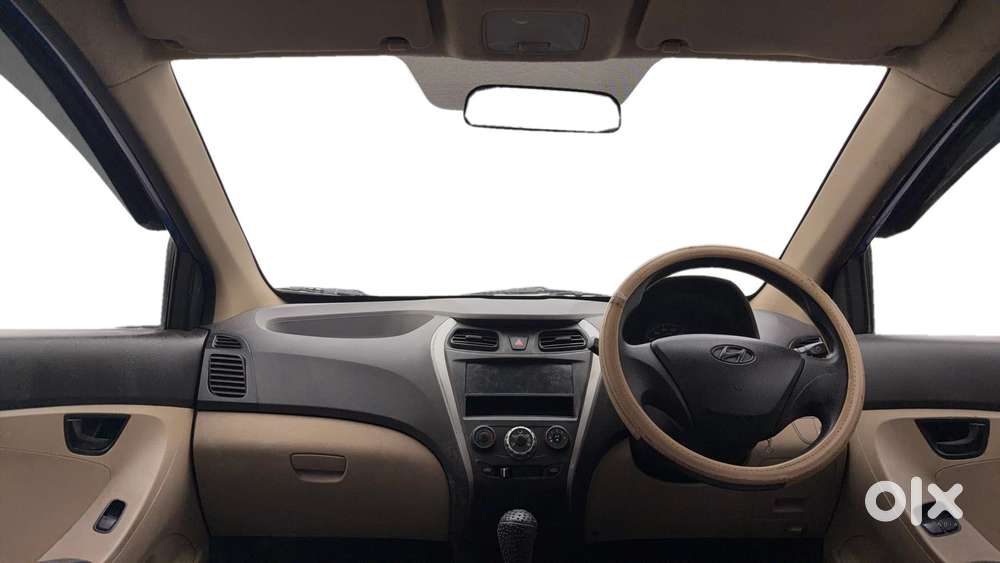 Hyundai Eon Era +, 2014, Petrol