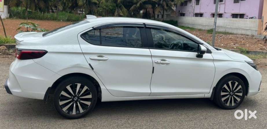Honda City E Mt, 2023, Petrol