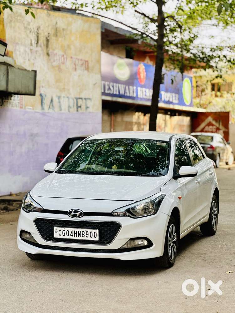 Hyundai I20 2012-2014 Sportz 1.4 Crdi, 2014, Diesel