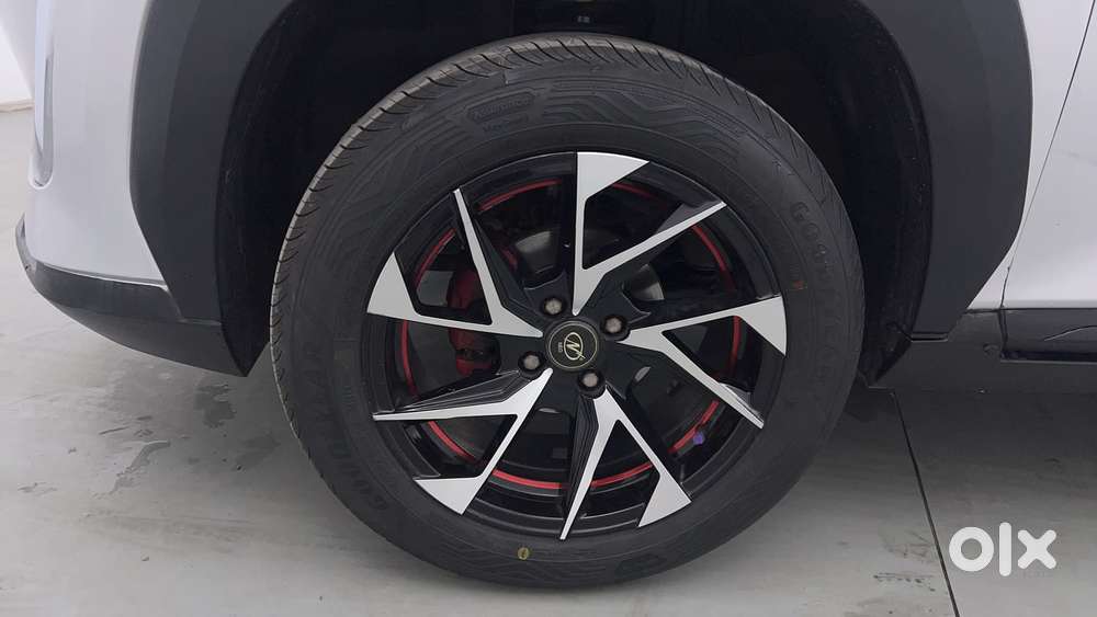 Nissan Magnite 1.0 Xl, 2021, Petrol