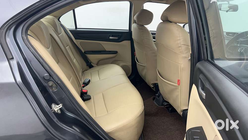Honda Amaze Vx 1.2 Petrol Mt, 2024, Petrol