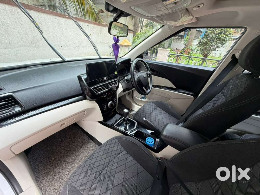 Mahindra Xuv 3xo Diesel At 2024
