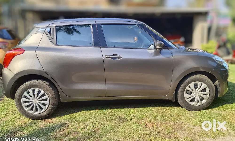Maruti Suzuki Swift 2018 Supermint Condition
