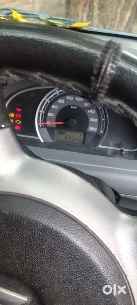 Maruti Suzuki Alto 2013 Lxi Edition