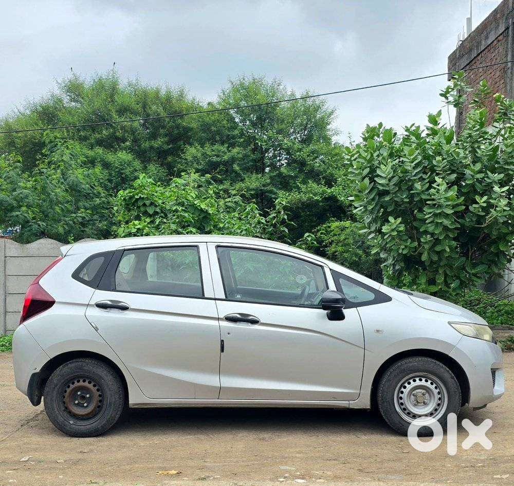 Honda Jazz 1.2 E I Vtec, 2016, Petrol