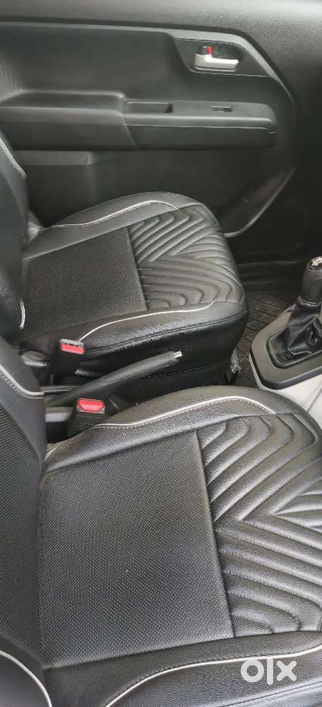 Maruti Suzuki Wagon R 2026 Zxi+ Variant