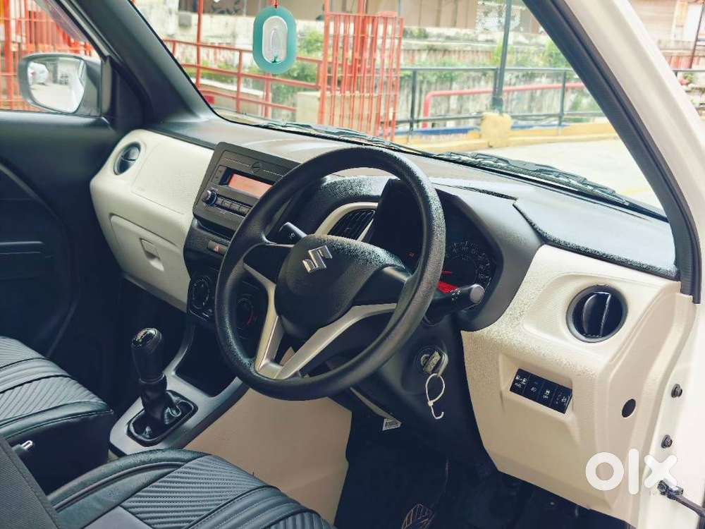 Maruti Suzuki Wagon R Vxi 1.0 Cng, 2025, Cng & Hybrids