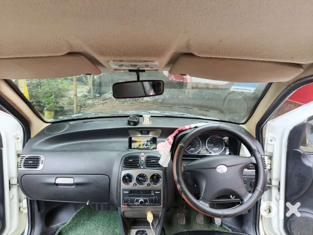 Tata Indigo Ecs 2016 Diesel 173000 Km Driven