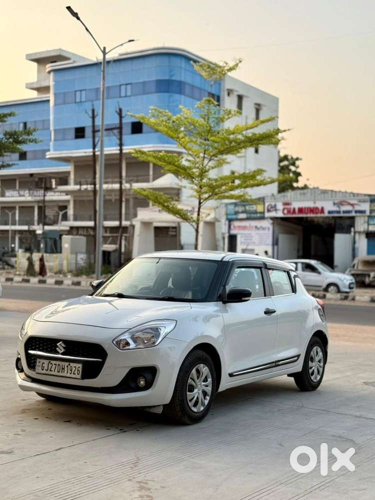 Maruti Suzuki Swift 2020 Cng & Hybrids 68000 Km Driven