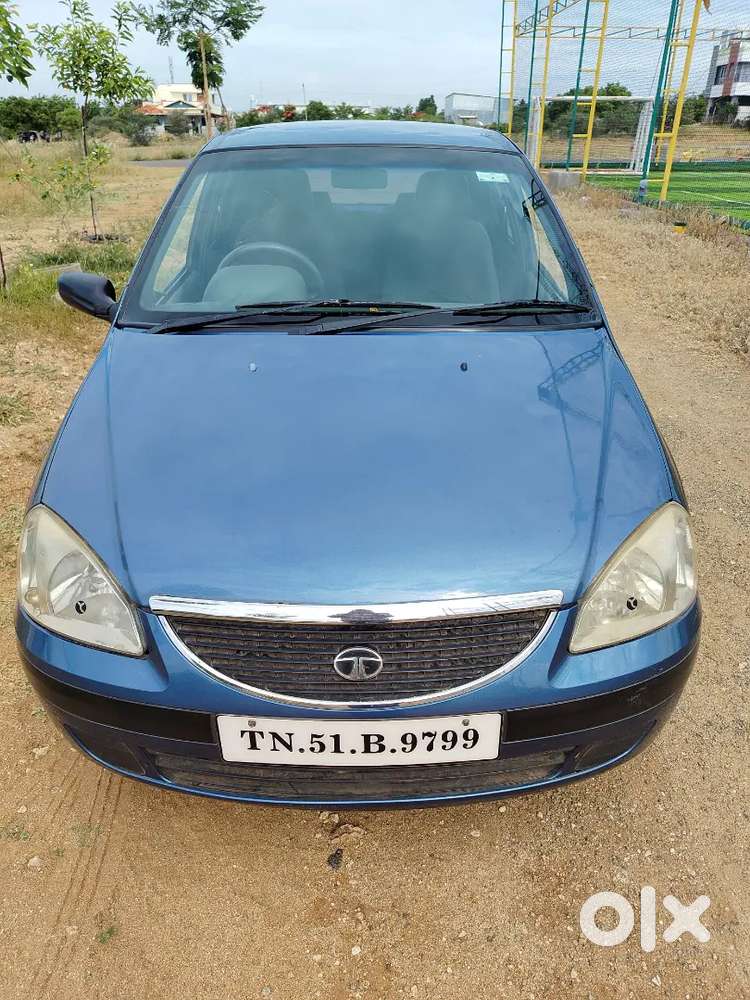 Tata Indica Dls