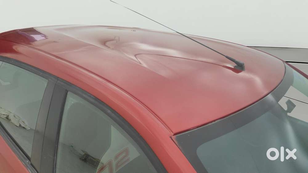 Renault Kwid 1.0 Rxt Edition, 2017, Petrol