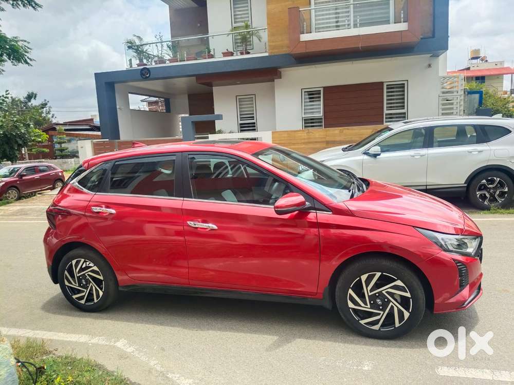 Hyundai I20 1.2 Asta, 2024, Petrol