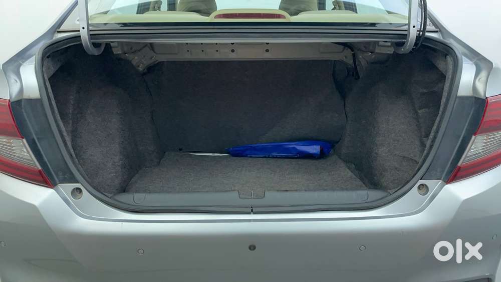 Honda Amaze S Mt I-vtec, 2023, Petrol