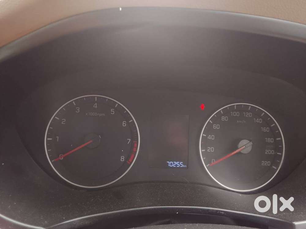 Hyundai Elite I20 Sportz Plus, 2019, Petrol