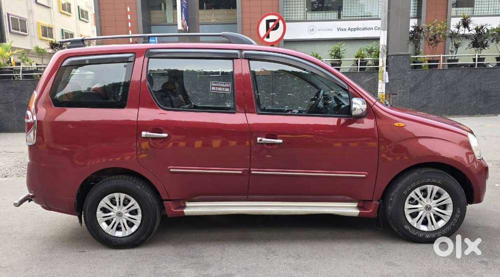 Mahindra Xylo 2009-2011 E6, 2011, Diesel