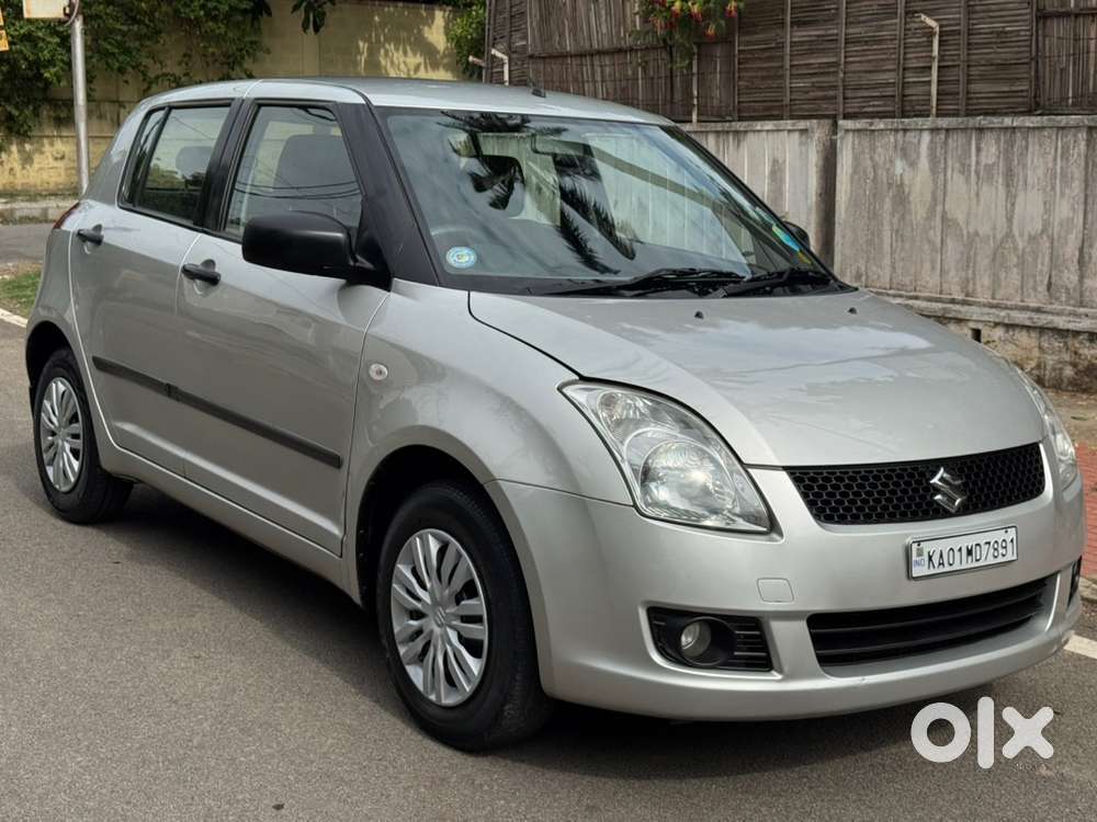Maruti suzuki swift vxi abs model with fresh FC & insurance for sale!