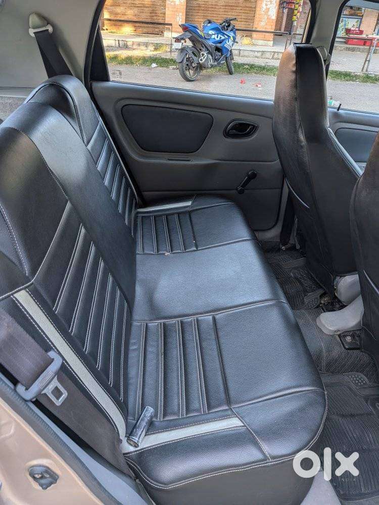 Maruti Suzuki Alto K10 2010-2014 Vxi, 2012, Petrol