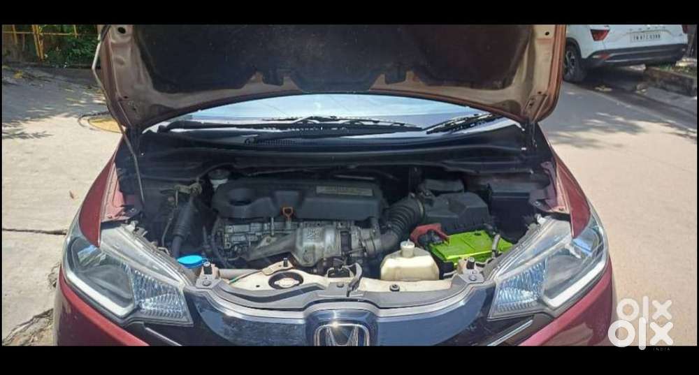 Honda Jazz S Manual, 2016, Diesel