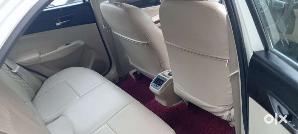 Maruti Suzuki Dzire 1.2 Zxi, 2018, Petrol
