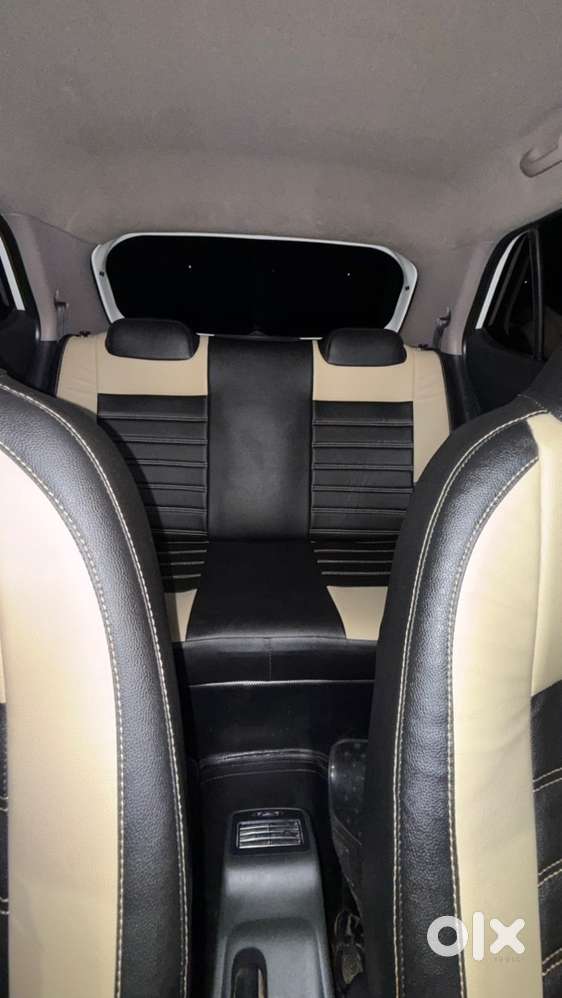Hyundai Grand I10 2018 Car