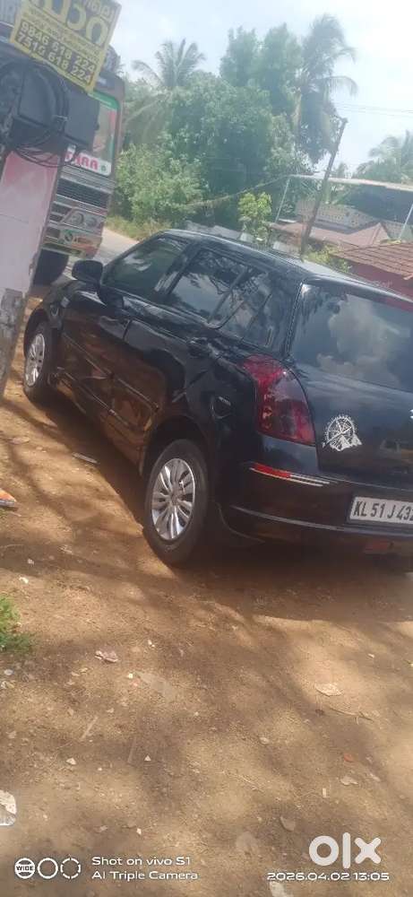 Maruti Suzuki Swift 2006