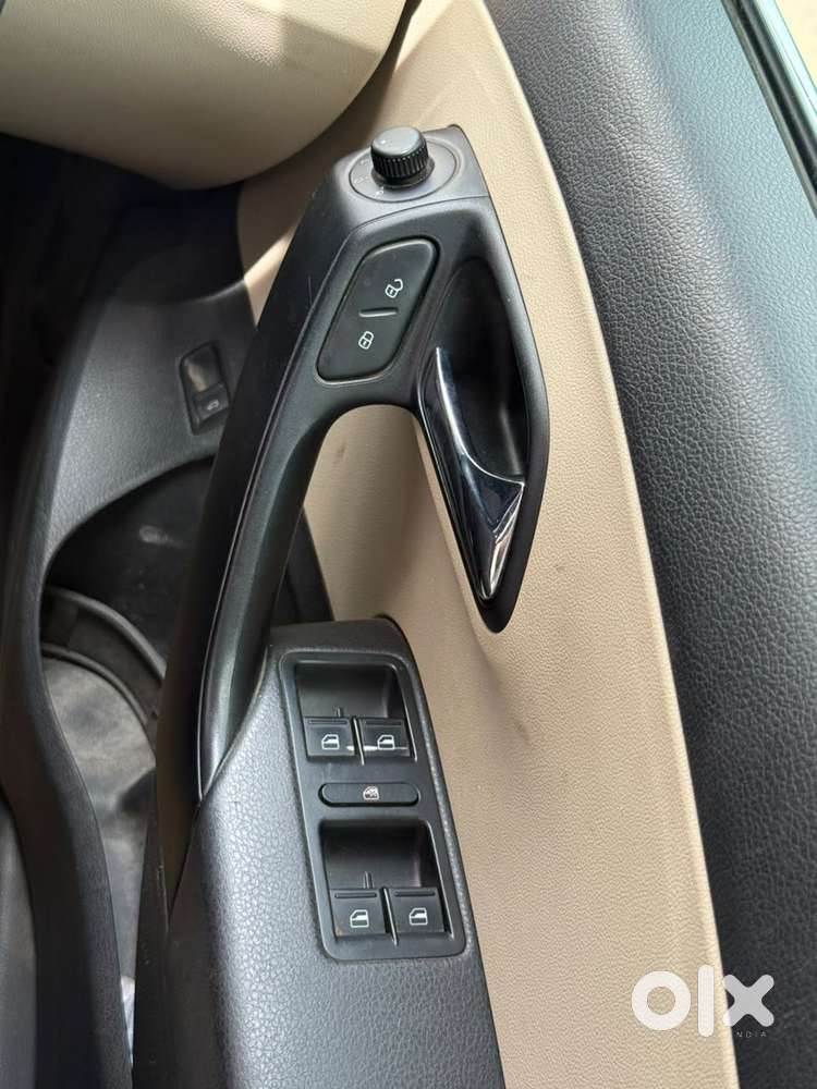Skoda Rapid 1.0 Style At, 2021, Petrol