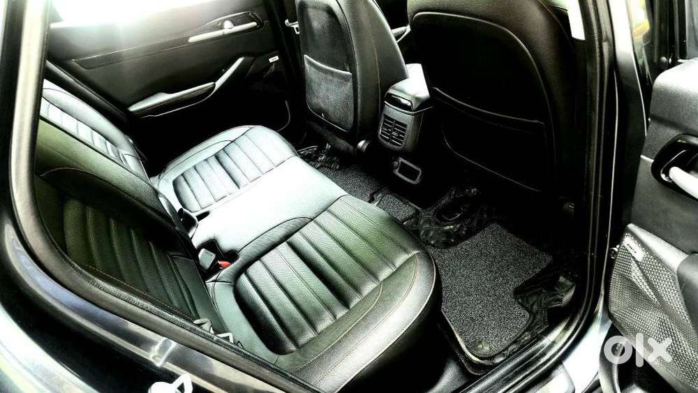 Kia Seltos Gtx Plus 1.5 Turbo Petrol Dct, 2022, Petrol