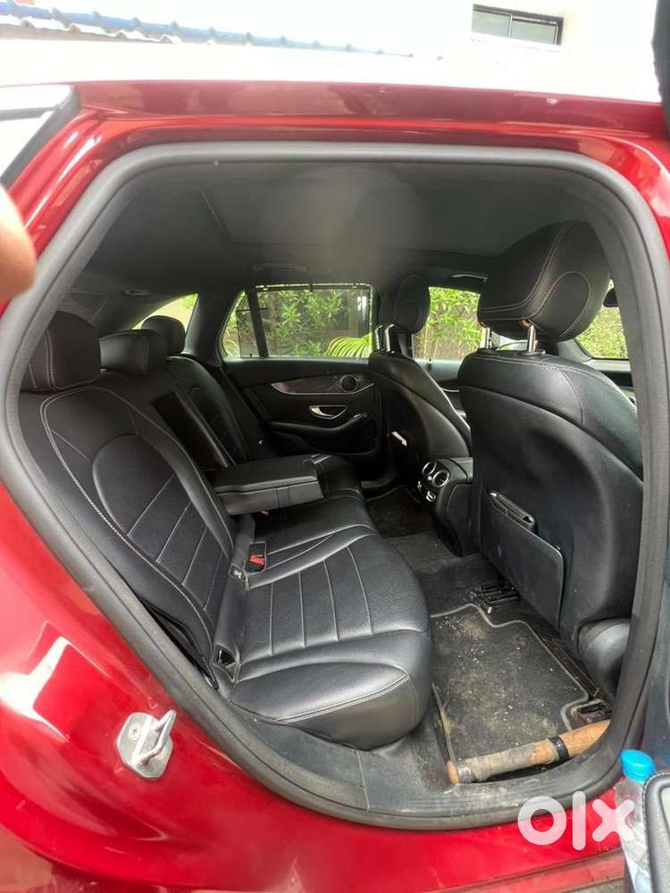 Mercedes-benz Diesel Automatic 2016 Model