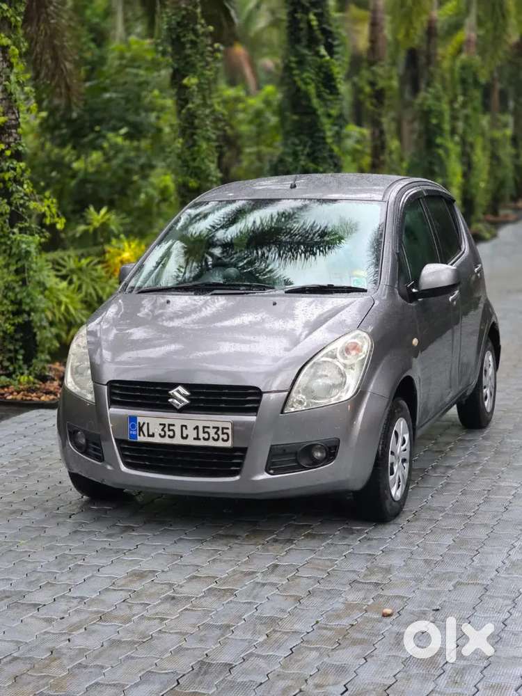 Maruti Suzuki Ritz Vxi 2011 Single Owner