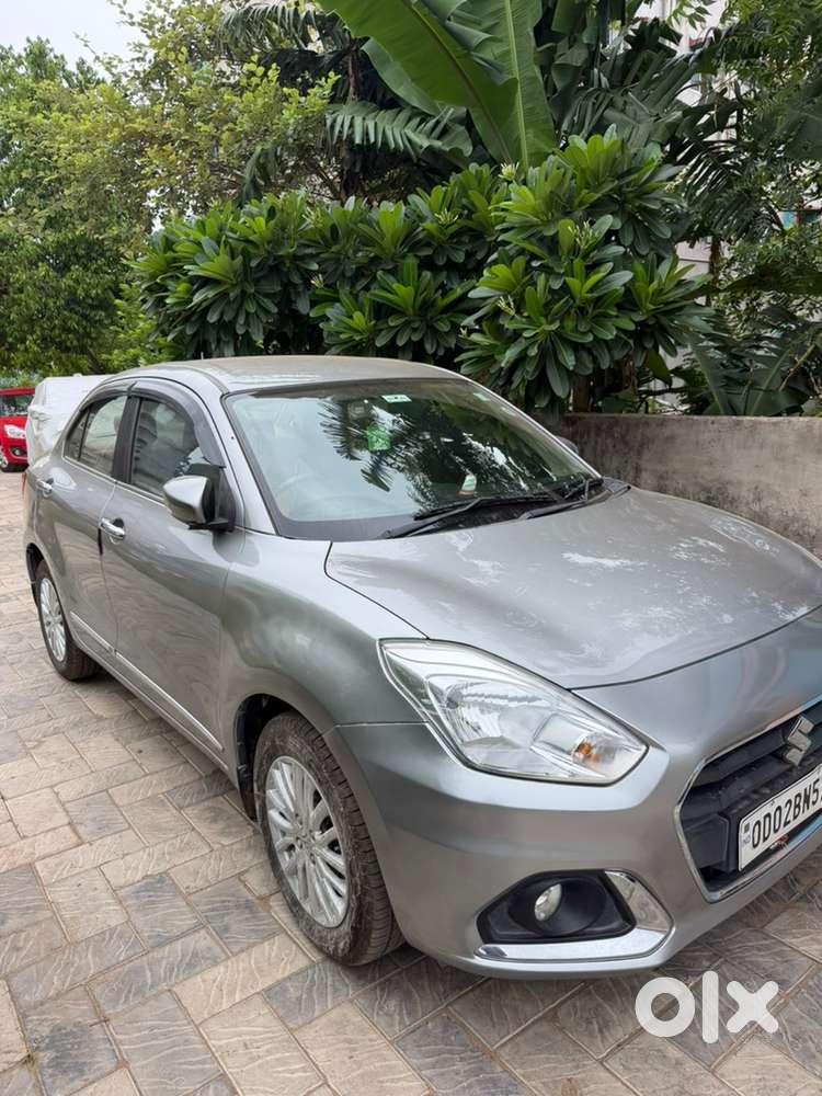 Maruti Suzuki Dzire 2020