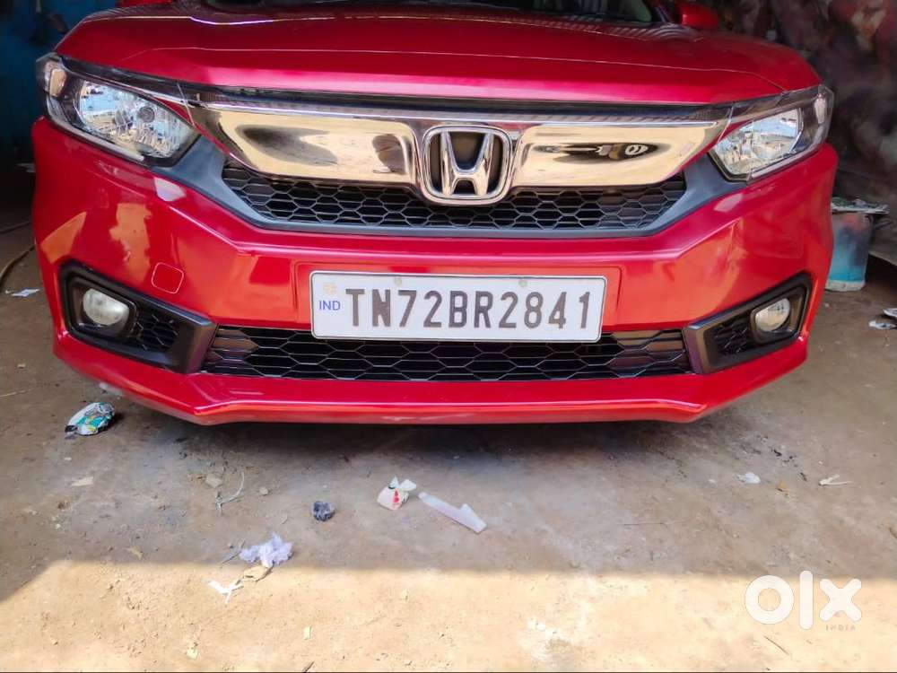 Best Single Owner Car