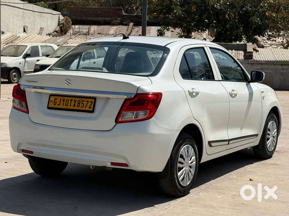 Maruti Suzuki Swift Dzire Vxi Optional, 2023, Cng & Hybrids