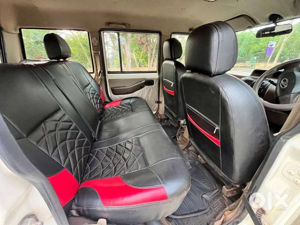 Mahindra Bolero B6, 2021, Diesel