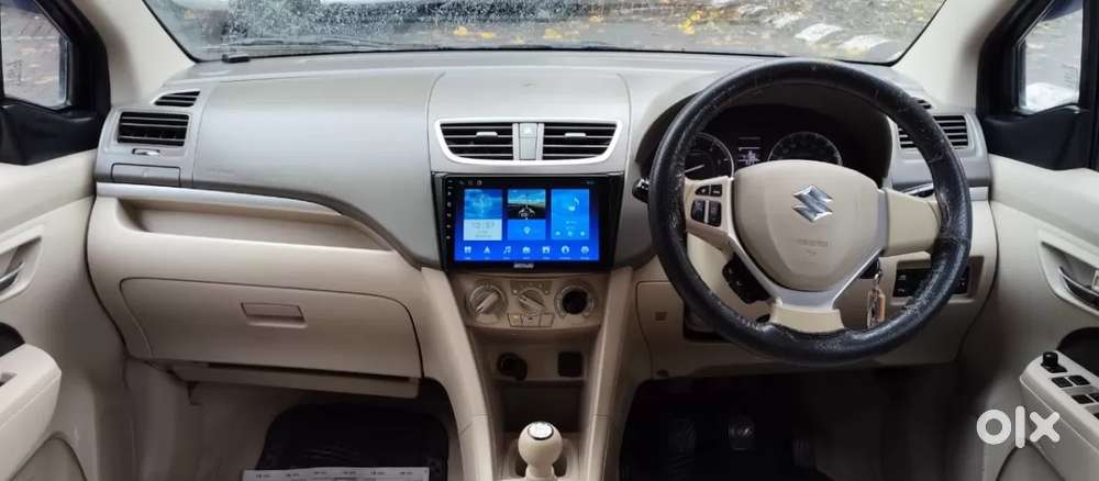 Maruti Suzuki Ertiga Vdi Shvs, 2017, Diesel