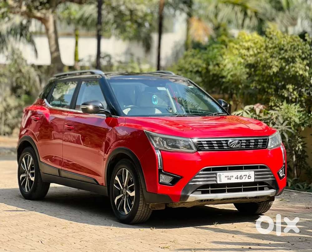 Mahindra Xuv300 W8 Option Diesel, 2019, Diesel