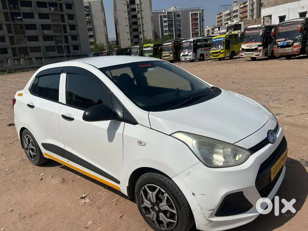 Maruti Dzire 2019 Cng