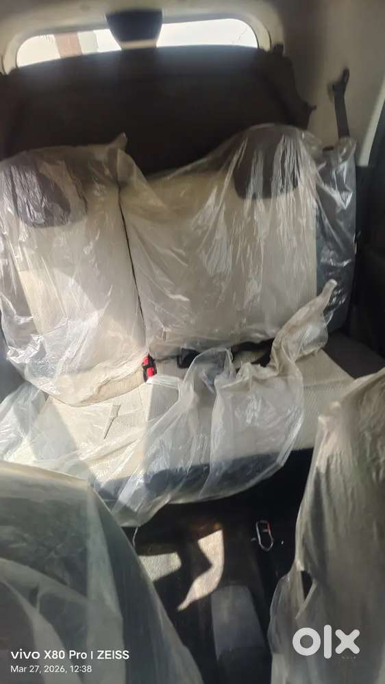 Maruti Suzuki Wagon R 2024 Petrol 14000 Km Driven